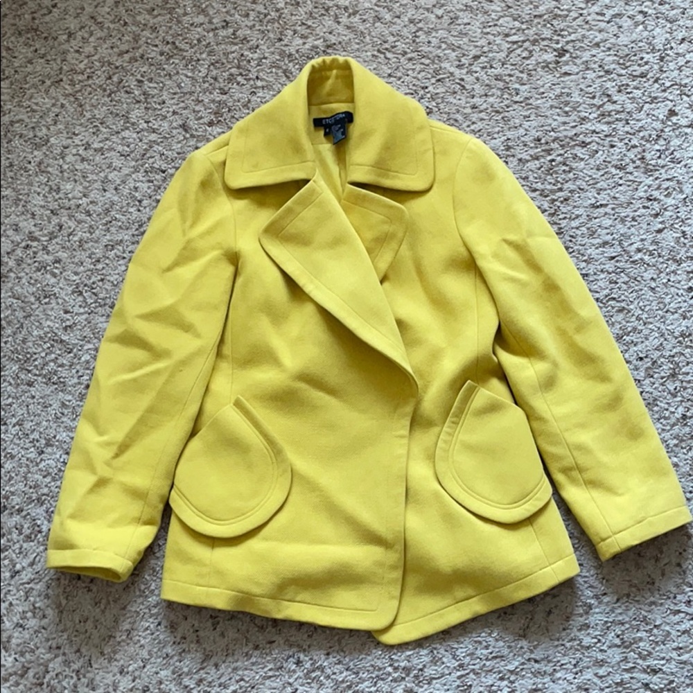 Etcetera Jacket - image 1